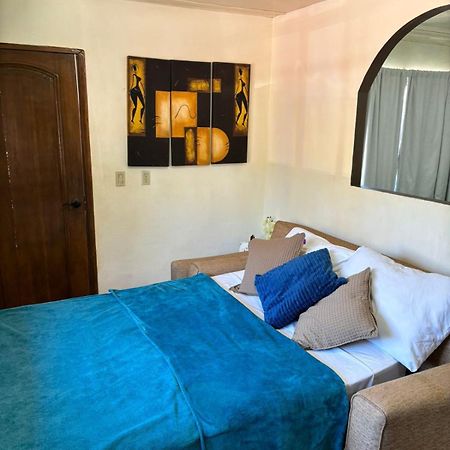 Casa Del Carmen, Hermoso Departamento En Loreto 로레토 외부 사진